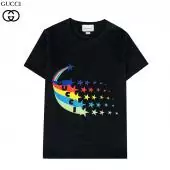 gucci t shirt tennis unisex 5star colorful rainbow